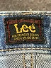 Lee Blue Jeans Size 4 - photo 7