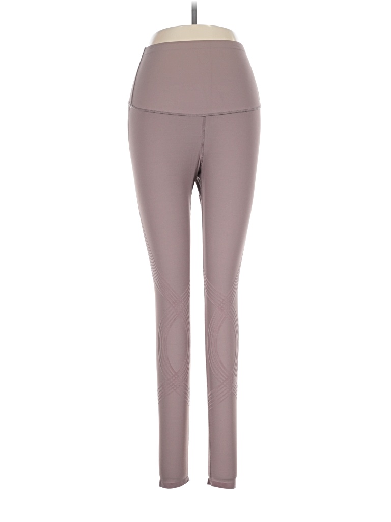 Pre-owned Fanka Active Pants In Gray