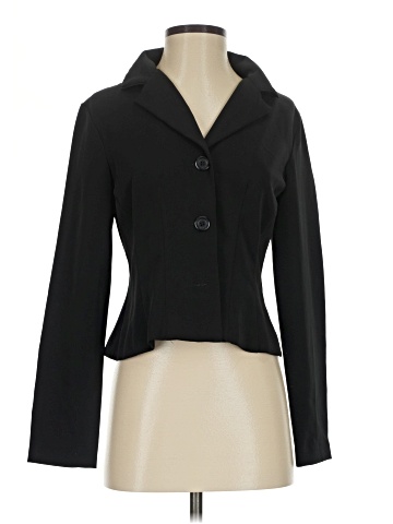 Snap Jacket (view 1)