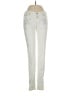 True Religion Paisley Ivory Jeans Size 26 waist - photo 1