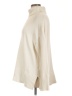 Old Navy 100% Cotton Ivory Turtleneck Sweater Size L - photo 5