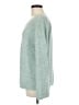 Ann Taylor LOFT Teal Pullover Sweater Size M - photo 5