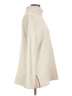 Old Navy 100% Cotton Ivory Turtleneck Sweater Size L - photo 4