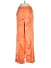 Sincerely Jules Orange Casual Pants Size M - photo 1