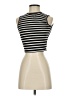 Bar III Ivory Tank Top Size XS - photo 1
