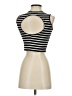 Bar III Ivory Tank Top Size XS - photo 2