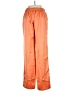Sincerely Jules Orange Casual Pants Size M - photo 2