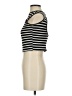 Bar III Ivory Tank Top Size XS - photo 5