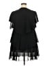 Assorted Brands Black Cocktail Dress Size XXL - photo 2