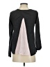 Unbranded 100% Merino Wool Gray Wool Pullover Sweater Size S (estimated) - photo 2
