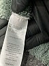 Ruby Moon Solid Gray Turtleneck Sweater Size XS - photo 8