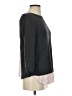 Unbranded 100% Merino Wool Gray Wool Pullover Sweater Size S (estimated) - photo 4