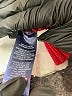 Chaps Red Pullover Sweater Size 7 - photo 4