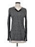 Smartwool Gray Active T-Shirt Size XS - photo 1