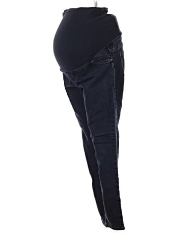 Indigo Blue Jeggings (view 1)