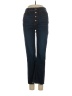 J.Crew Blue Jeans Size 27 waist - photo 1