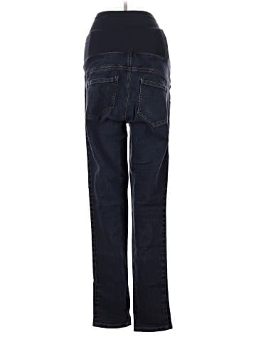 Indigo Blue Jeggings (view 2)