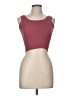 Athleta Burgundy Pink Tube Top Size M - photo 1