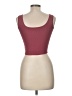 Athleta Burgundy Pink Tube Top Size M - photo 2