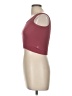 Athleta Burgundy Pink Tube Top Size M - photo 5