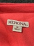 Merona Orange Casual Dress Size M - photo 7