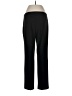 Talbots Outlet Solid Black Dress Pants Size 10 - photo 2