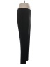 Talbots Outlet Solid Black Dress Pants Size 10 - photo 4