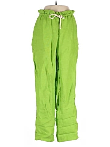 back beat co. Linen Pants (view 1)