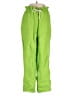 back beat co. 100% Linen Green Linen Pants Size XS - photo 1