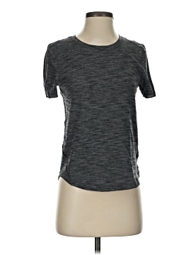 Lululemon Athletica Active T Shirt
