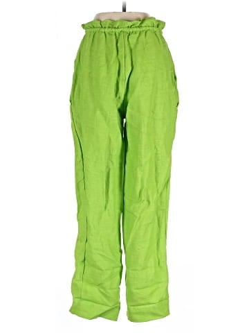 back beat co. Linen Pants (view 2)