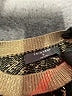 Primark Animal Print Brown Pullover Sweater Size S - photo 7