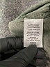 Leith Solid Gray Casual Dress Size XS - photo 8