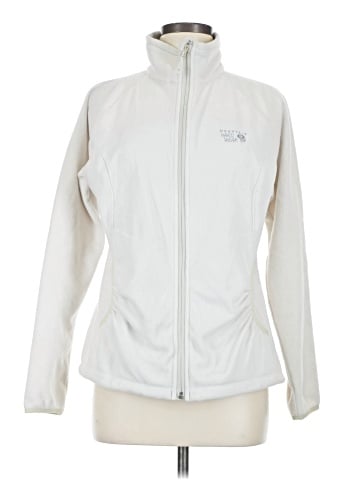 Mountain Hardwear Track Jacket (view 1)