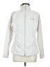 Mountain Hardwear 100% Polyester White Track Jacket Size M - photo 1