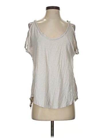 Calypso St. Barth Sleeveless T-Shirt (view 1)
