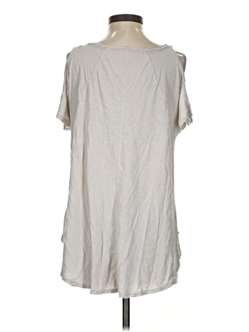 Calypso St. Barth Sleeveless T-Shirt (view 2)