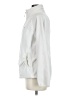 Mountain Hardwear 100% Polyester White Track Jacket Size M - photo 5