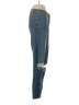 American Eagle Outfitters Hearts Blue Jeans Size 0R - photo 4
