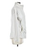 Mountain Hardwear 100% Polyester White Track Jacket Size M - photo 4