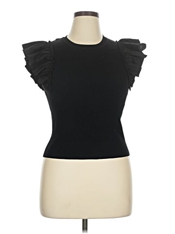 Industry Short Sleeve Top (view 1)