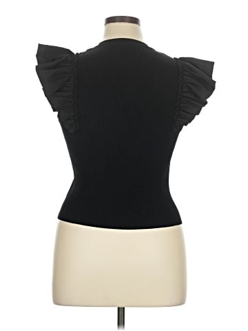 Industry Short Sleeve Top (view 2)