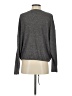 Z Supply Gray Pullover Sweater Size S - photo 2