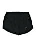 Nike Black Athletic Shorts Size XS - photo 1