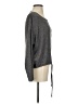 Z Supply Gray Pullover Sweater Size S - photo 4