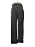 American Eagle Outfitters Chevron-herringbone Gray Jeans Size 000 - photo 2