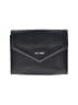 Nine West Black Clutch One size - photo 1