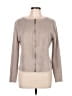 Aaeda Tan Jacket Size L (estimated) - photo 1