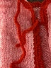 Unbranded Pink Cardigan 9-12 MO / 12 MO (estimated) - photo 3