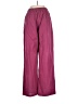 Unbranded Purple Pink Casual Pants One size (estimated) - photo 2